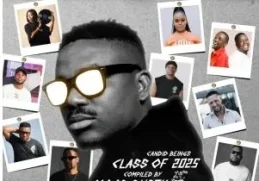 VA – Candid Beings Class Of 25