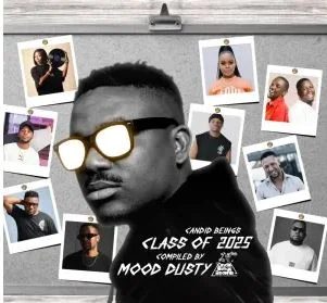 VA – Candid Beings Class Of 25