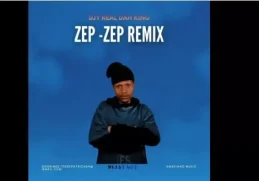 DJY Real Dah King – Zep Zep