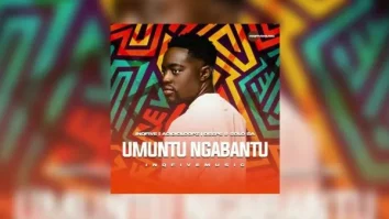 InQfive, Acidicloopz & Deep6 – UMUNTU NGABANTU