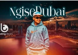 Emoh, Wanitwa hits – NgiseDubai ft. Master KG & Trending Beats