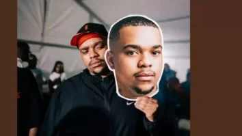 Xduppy & Uncool MC – Bana ba kajeno