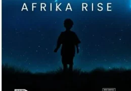 Soul of Afrika – Grace Echo