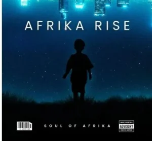 Soul of Afrika – Grace Echo