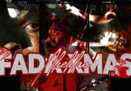 Tyler ICU – Fada Xmas Akekho