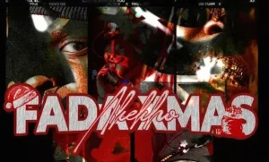 Tyler ICU – Fada Xmas Akekho