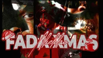 Tyler ICU – Fada Xmas Akekho