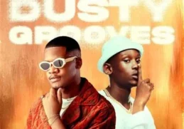 Ntokzin & CowBoii – Dusty Grooves Album