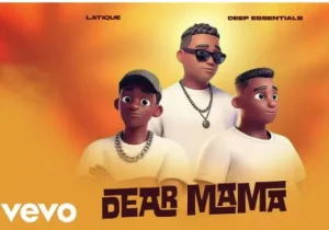 Latique – DEAR MAMA