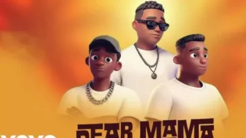 Latique – DEAR MAMA