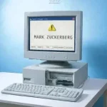 Mulest Vankay, Pcee & Scotts Maphuma – Mark Zuckerberg