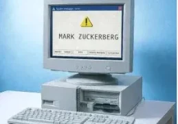 Mulest Vankay, Pcee & Scotts Maphuma – Mark Zuckerberg