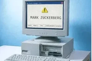 Mulest Vankay, Pcee & Scotts Maphuma – Mark Zuckerberg