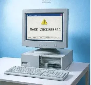 Mulest Vankay, Pcee & Scotts Maphuma – Mark Zuckerberg