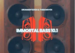 DrummeRTee924 & TheBunny04 – Immortal Bass 10.1
