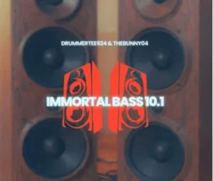 DrummeRTee924 & TheBunny04 – Immortal Bass 10.1