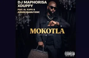 DJ Maphorisa & Xduppy – Mokotla
