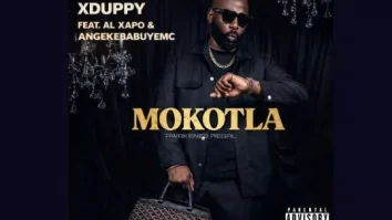 DJ Maphorisa & Xduppy – Mokotla