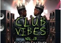 Lilac Jeans – Drift