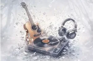 Luu97deep – Lost in the Haze