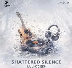 Luu97deep – Lost in the Haze