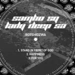 Sambo Sq – Happiness