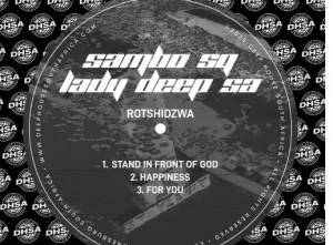 Sambo Sq – Happiness
