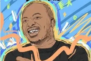 Jabulile Majola – Woza Mntana