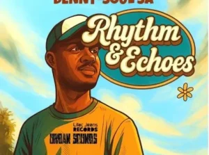 Denny-Soul SA – Sing Along (Urban Sounds Mix)