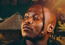 Mduduzi Ncube – Dali