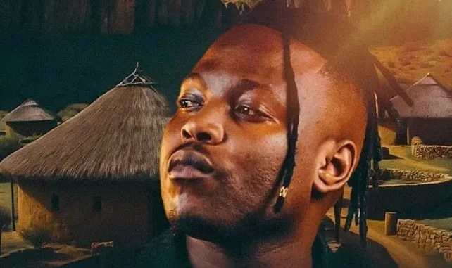 Mduduzi Ncube – Dali