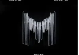 Mayonie, TekniQ & Maline Aura – Yale Nale