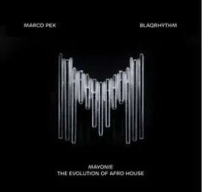 Mayonie, TekniQ & Maline Aura – Yale Nale