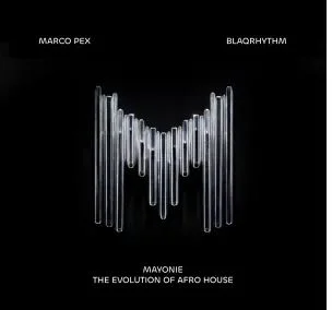 Mayonie, TekniQ & Maline Aura – Yale Nale