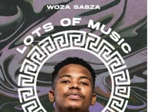 Woza Sabza -Sizophumelela