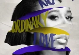 Chelsea Como ­– No Ordinary Love