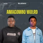Ngobz – Amacombo World