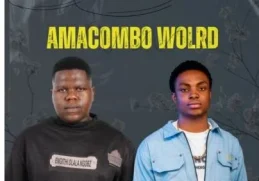 Ngobz – Amacombo World­­