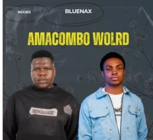  Ngobz  – Amacombo World­­