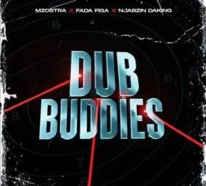 Mzostra – Dub Move intro