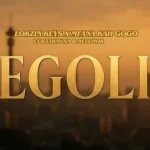 Lokzin Keys – Egoli