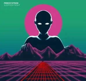 Prince Ivyson – Help It