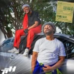 Thuto The Human – Left Behind