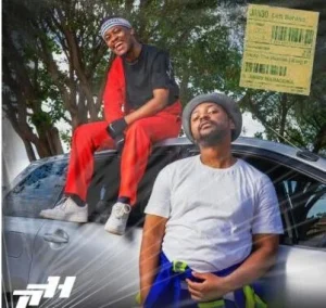 Thuto The Human – Left Behind