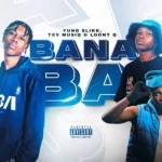 Yung Slikk ­ – Bana Ba