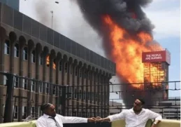 Jay Jody & Manu Worldstar – Sweetest One