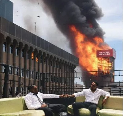 Jay Jody & Manu Worldstar – Sweetest One