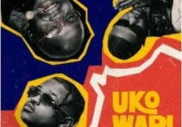 Harmonize, Focalistic & Chicco – Uko Wapi