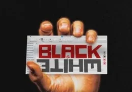 Mafis MusiQ – Black & White