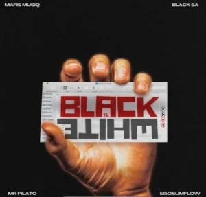 Mafis MusiQ – Black & White